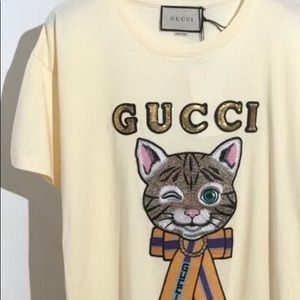 Gucci Tee Shirt